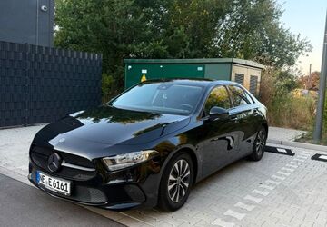 Mercedes-Benz A 180 114.624 km 20.099 &euro; Dormagen 41540