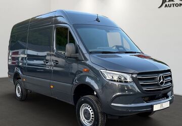 Mercedes-Benz Sprinter 11.500 km 72.290 &euro; Kürten 51515