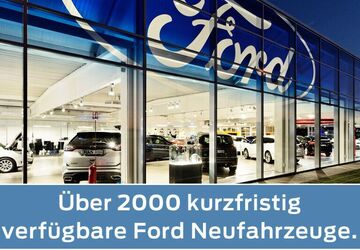 Ford Kuga 58.920 km 23.490 &euro; Pulheim 50259