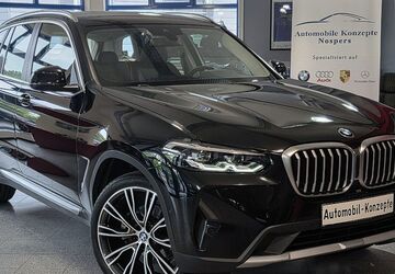 BMW X3 29.500 km 39.500 &euro; Leverkusen 51381