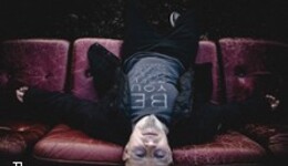 Thomas D & The KBCS - The Park 2026