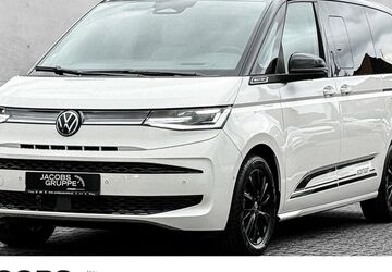 VW T7 Multivan 5.555 km 71.940 &euro; Bergheim 50126