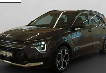 Kia Niro 58.350 km 26.970 &euro; Leverkusen 51381