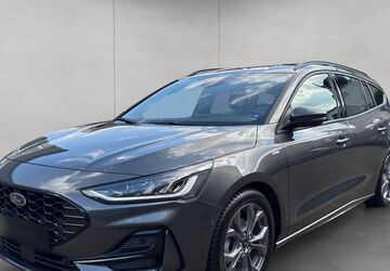 Ford Focus 3.318 km 19.490 &euro; Leverkusen 51373