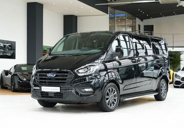 Ford Tourneo Custom 73.057 km 32.980 &euro; Köln 51147