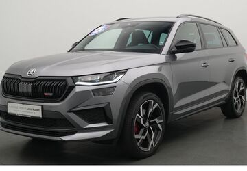 Skoda Kodiaq 26.089 km 43.480 &euro; Leverkusen 51379