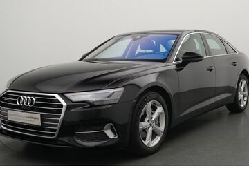 Audi A6 69.979 km 30.480 &euro; Leverkusen 51379