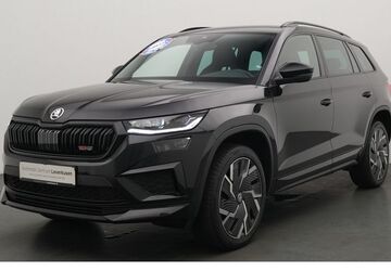 Skoda Kodiaq 29.212 km 42.980 &euro; Leverkusen 51379