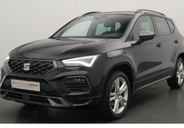 Seat Ateca 71.340 km 21.980 &euro; Leverkusen 51379