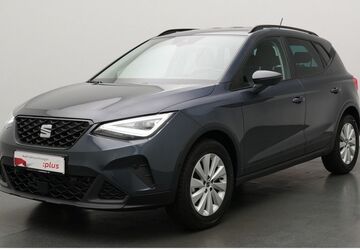 Seat Arona 26.506 km 22.980 &euro; Leverkusen 51373