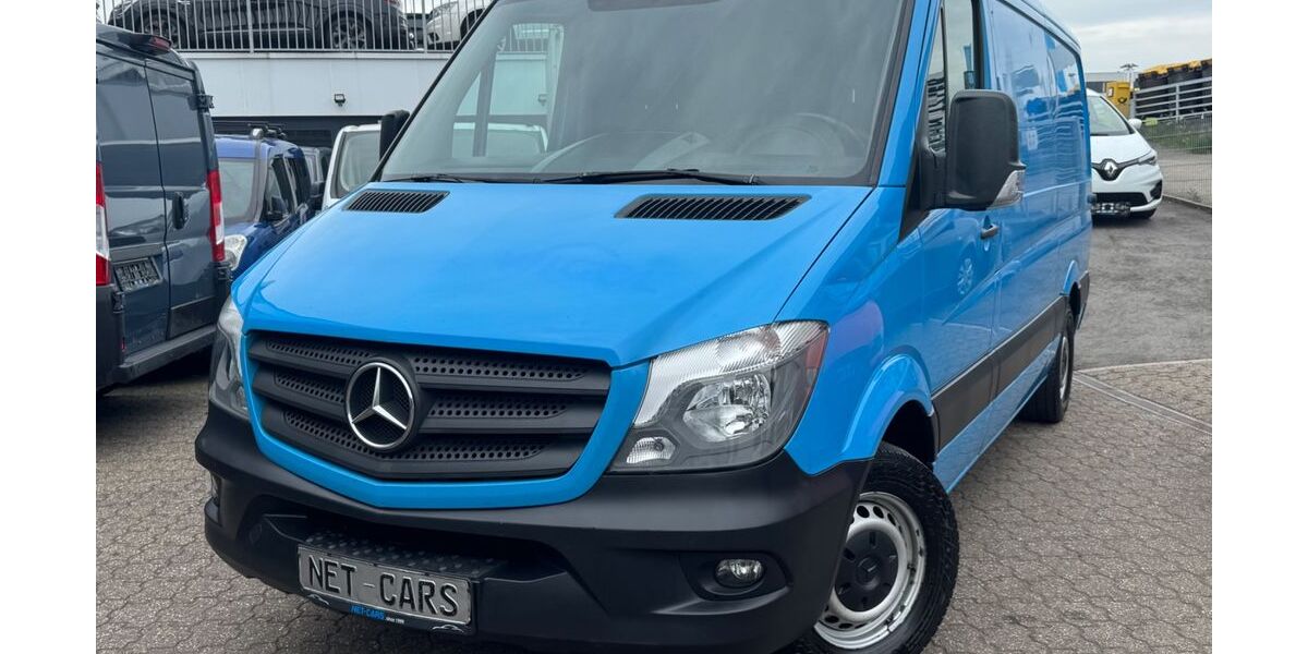 Mercedes-Benz Sprinter 556.313 km 10.750 &euro; Hilden 40721