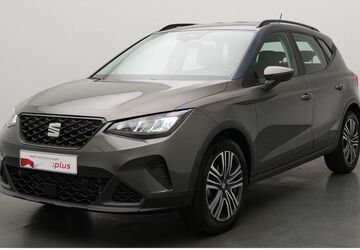 Seat Arona 16.007 km 19.980 &euro; Leverkusen 51373