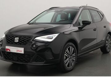 Seat Arona 9.133 km 20.980 &euro; Leverkusen 51373