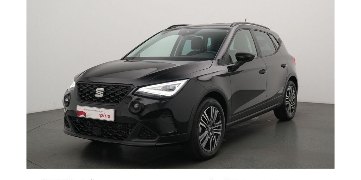 Seat Arona 9.133 km 20.980 &euro; Leverkusen 51373