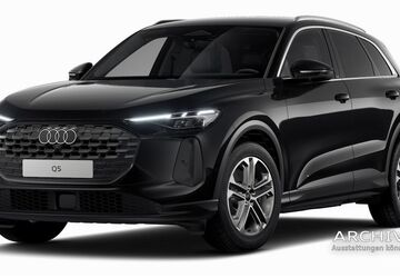 Audi Q5 25.279 km 43.988 &euro; Leverkusen 51373