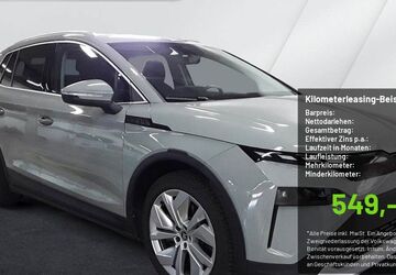 Skoda Elroq 17.022 km 43.990 &euro; Pulheim-Brauweiler 50259