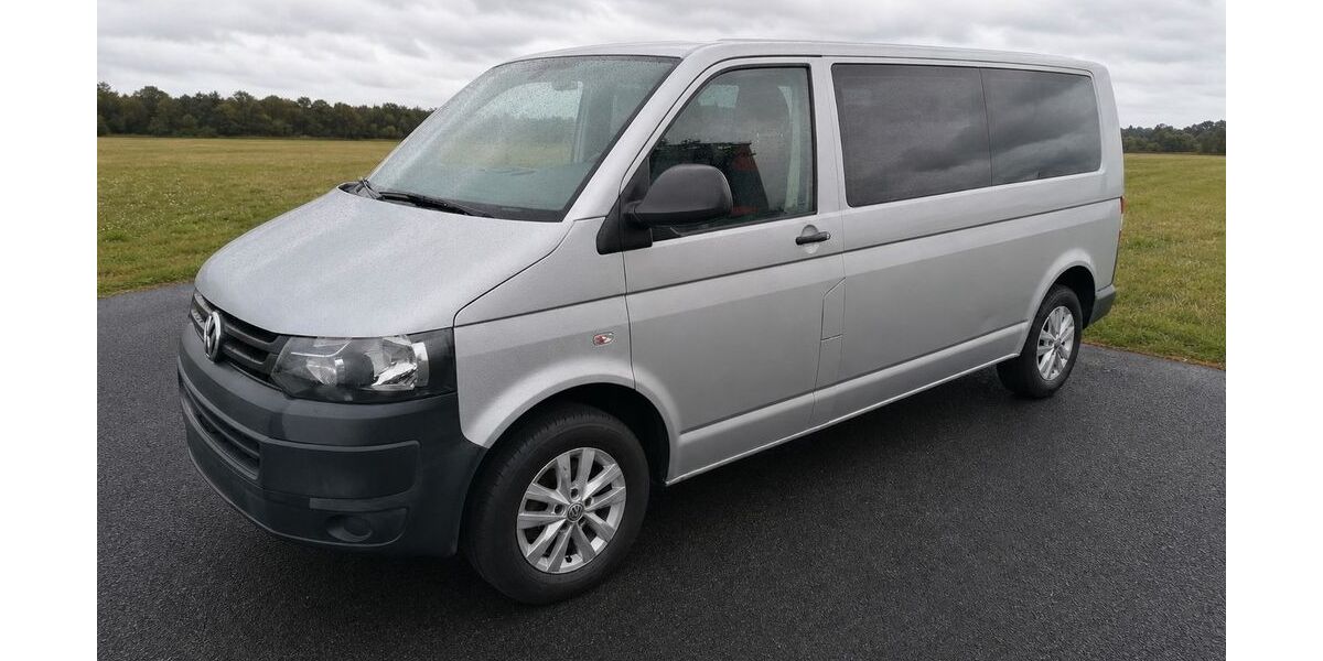 VW T5 Transporter 165.000 km 16.950 &euro; Leverkusen 51373