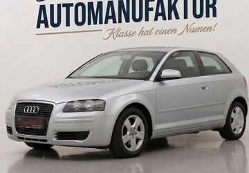 Audi A3 198.000 km 2.995 &euro; Leverkusen 51373