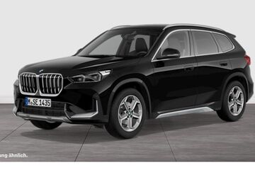 BMW X1 66.370 km 34.870 &euro; Leverkusen 51371