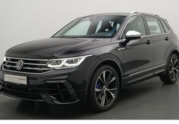 VW Tiguan 37.333 km 45.680 &euro; Leverkusen 51379