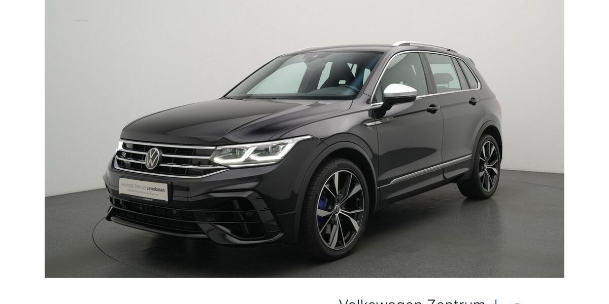 VW Tiguan 37.333 km 45.680 &euro; Leverkusen 51379