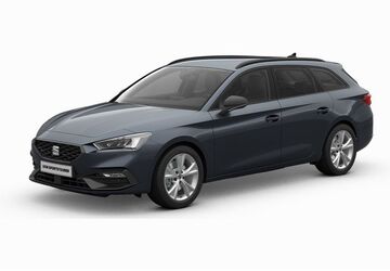 Seat Leon 26.670 km 29.980 &euro; Leverkusen 51373