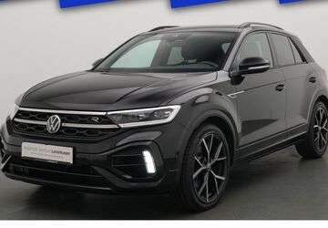 VW T-Roc 13.104 km 43.480 &euro; Leverkusen 51379