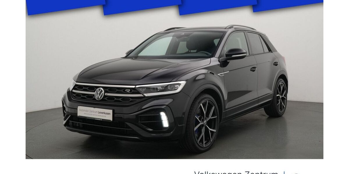 VW T-Roc 13.104 km 43.480 &euro; Leverkusen 51379