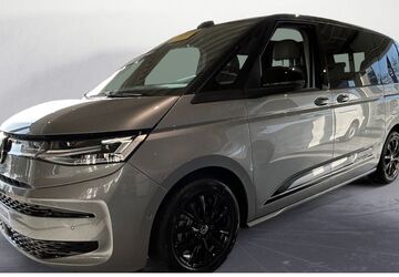 VW T7 Multivan 1.500 km 69.490 &euro; Hilden 40721