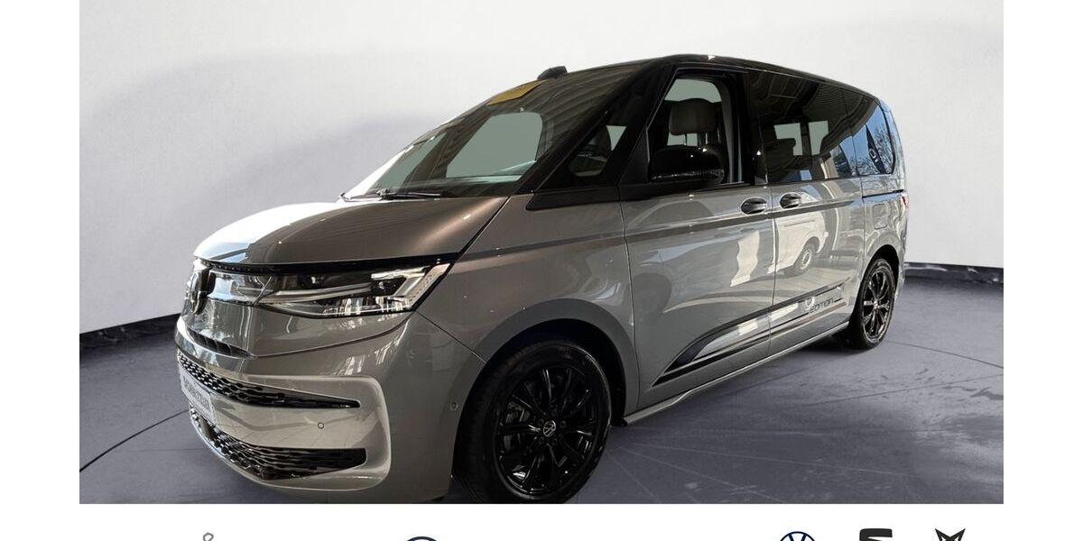 VW T7 Multivan 1.500 km 69.490 &euro; Hilden 40721