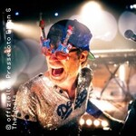 Elton & The Joels - Elton & The Joels - The Music of Elton John & Billy Joel