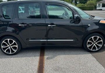 Citroen C3 127.210 km 3.990 &euro; Remscheid 42899