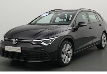 VW Golf 121.146 km 18.680 &euro; Leverkusen 51379
