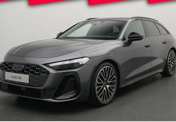 Audi A5 3.980 km 82.480 &euro; Leverkusen 51373