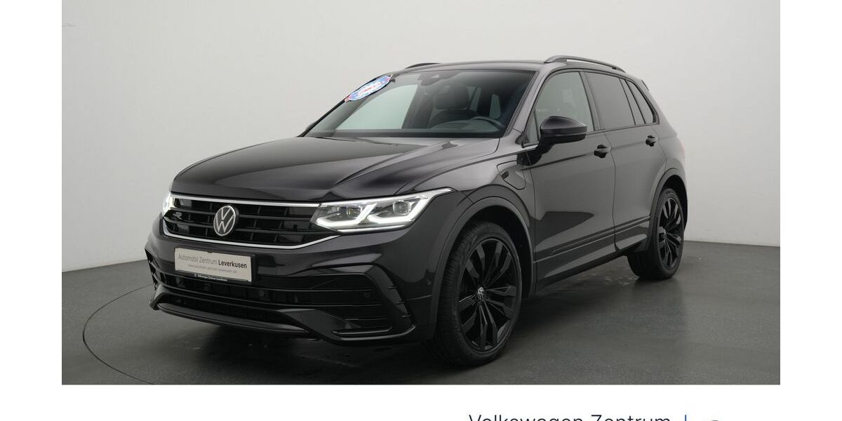 VW Tiguan 58.103 km 35.988 &euro; Leverkusen 51379