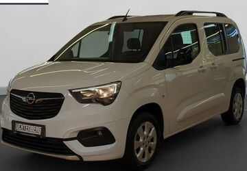 Opel Combo Life 18.150 km 22.940 &euro; Leverkusen 51381