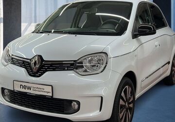 Renault Twingo 7.931 km 15.980 &euro; Köln 50939
