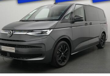 VW T7 Multivan 1.009 km 72.980 &euro; Leverkusen 51379