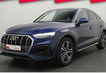 Audi Q5 81.181 km 33.480 &euro; Leverkusen 51373