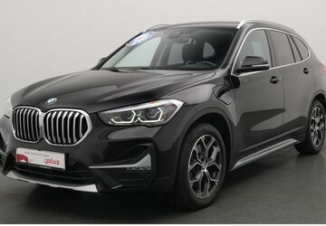 BMW X1 61.754 km 21.480 &euro; Leverkusen 51373