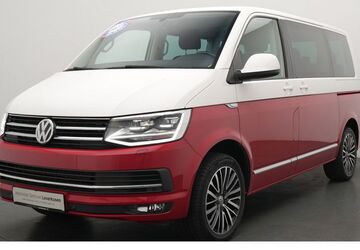 VW T6 Multivan 64.854 km 38.980 &euro; Leverkusen 51379