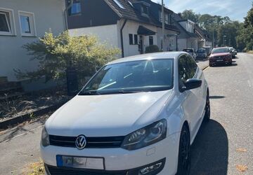 VW Polo 154.445 km 5.500 &euro; Frechen 50226