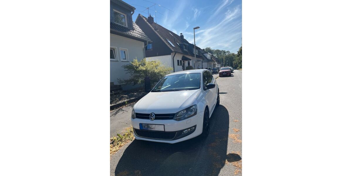VW Polo 154.445 km 5.500 &euro; Frechen 50226