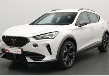 Cupra Formentor 69.979 km 23.980 &euro; Leverkusen 51373