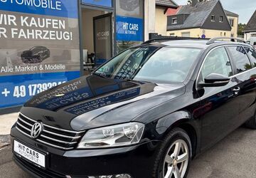 VW Passat Variant 225.000 km 5.900 &euro; Leverkusen 51375