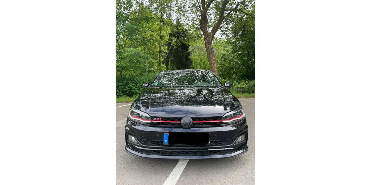 VW Polo 94.500 km 16.995 &euro; Hückeswagen 42499