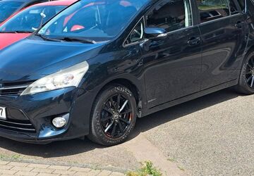 Toyota Verso 135.000 km 9.200 &euro; Kerpen 50171