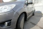 Ford Grand C-Max SYNC Edit. 1,6L/110KW Klima+PDC Top 170.000 km 4.999 &euro; Neuss 41462