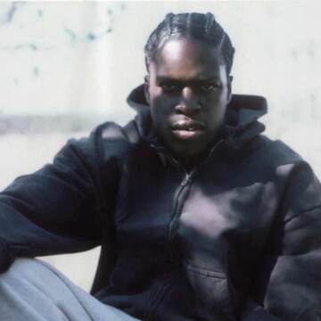 Daniel Caesar – Son of Spergy Tour 08.09.2026 Vorst Nationaal/Forest National