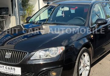 Seat Exeo 335.000 km 2.500 &euro; Leverkusen 51375